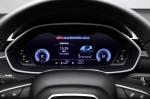 Audi Q3 Sportback 45 TFSI Quattro S-Line 2020 года (CN)